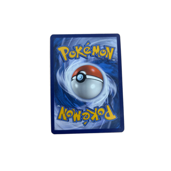 Meganium Holo - Pokémon SL8 Tonnerre Perdu - Carte Rare Plante -