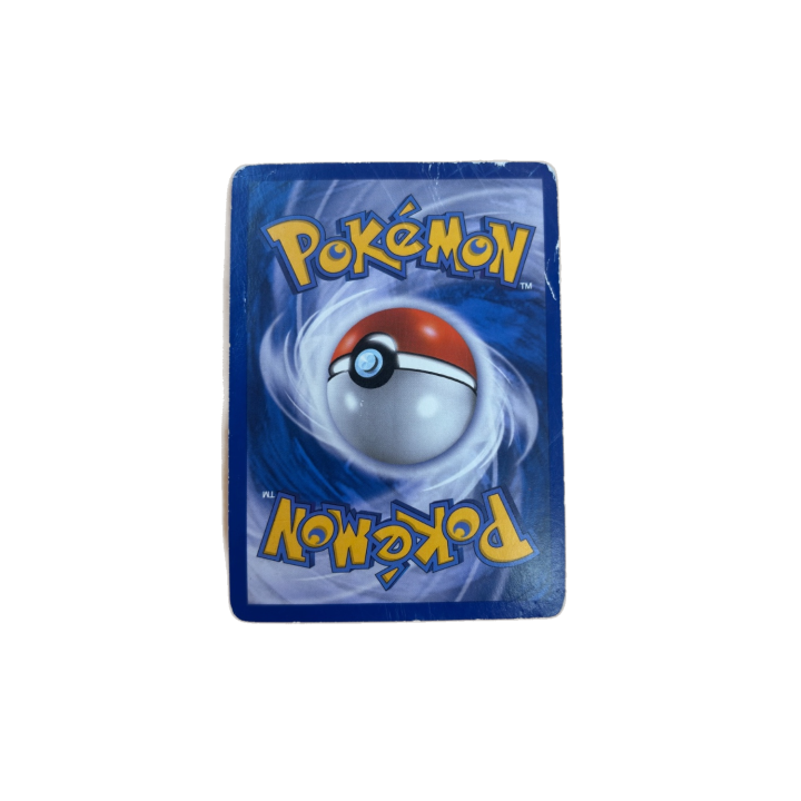 Pikachu NIV.11 120/147 - Pokémon - Carte Dresseur Electrik -