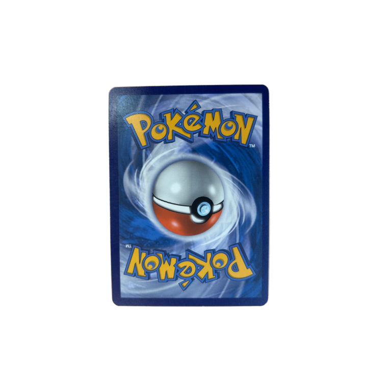 Pikachu 25/25 - Pokemon - Carte Écarlate-Violet FR - Occasion