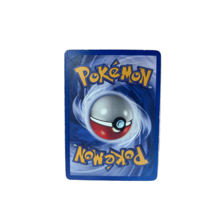 Pikachu 58/102 - Wizards - Carte Pokemon Set de Base 1999 -
