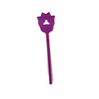 Pince violette Trott Souris - Goliath - Pièce détachée