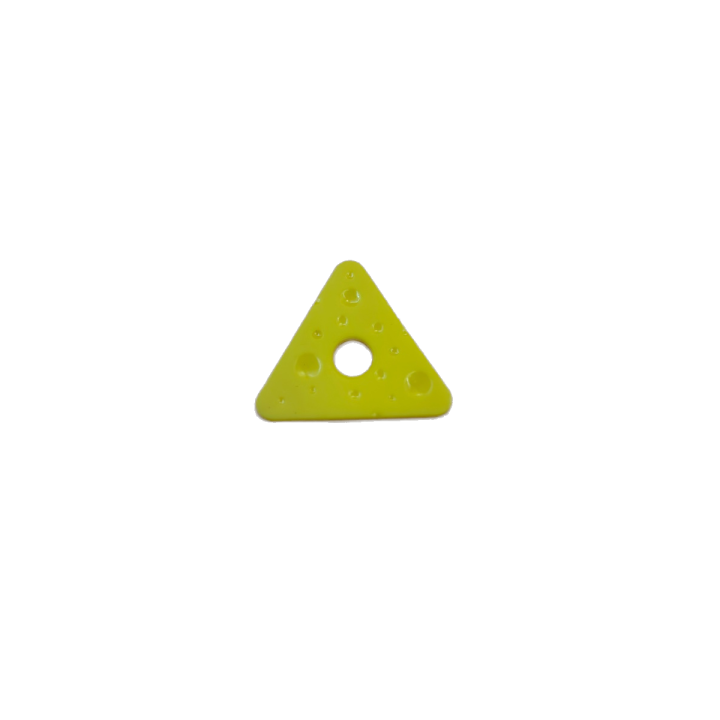 Fromage jaune Trott Souris Goliath - Pièce détachée