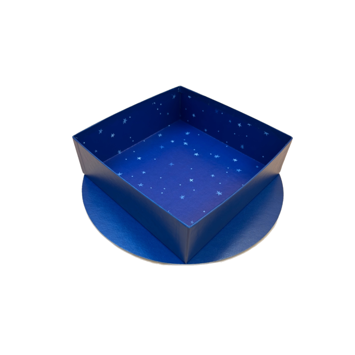 La Nuit des Magiciens - Drei Magier Spiele - Jeu cooperatif 5