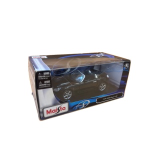 Opel GT 2008 - Maisto - Vehicule miniature 1:24 Special Edition