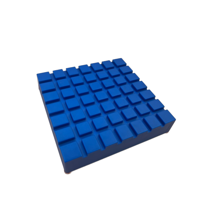 Plateau bleu Uber Bord Ravensburger - Pièce détachée