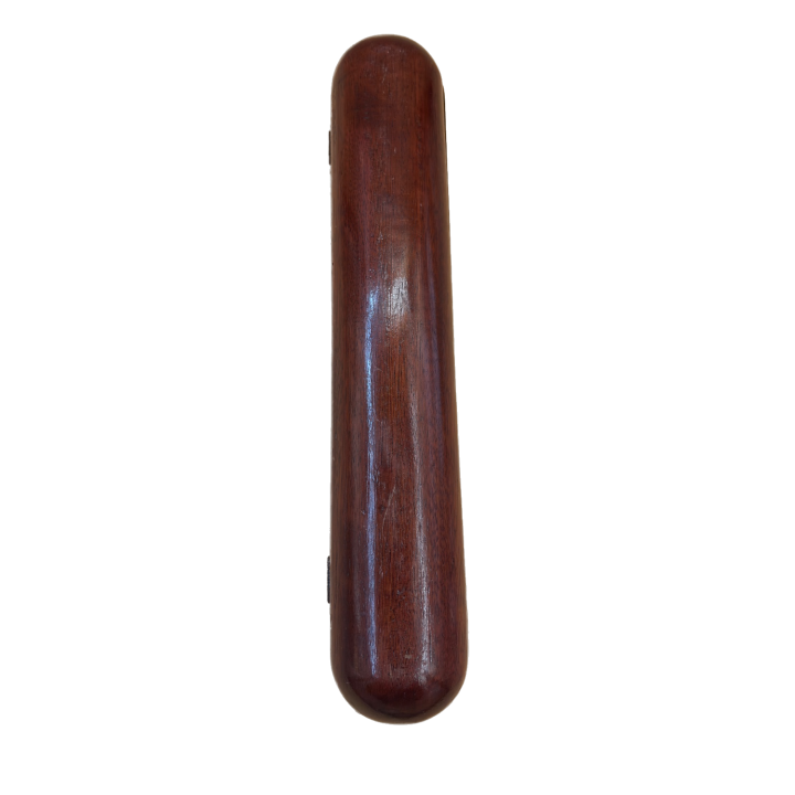 Awele Oware - Jeu de strategie africain bois sculpté 2 joueurs -