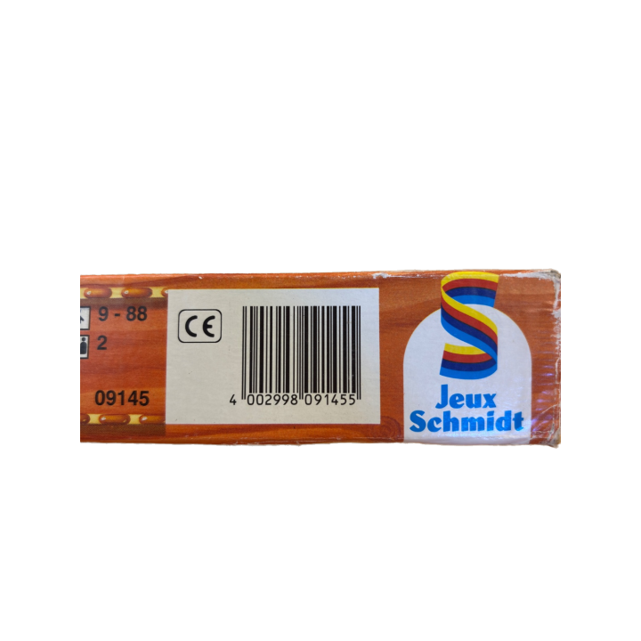 Echecs - Schmidt Spiele - Jeu de strategie 6 ans 2 joueurs -