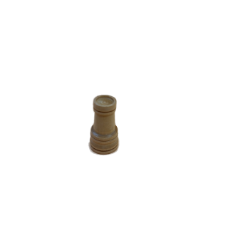 Tour claire bois - Echecs Schmidt Spiele - Pièce détachée
