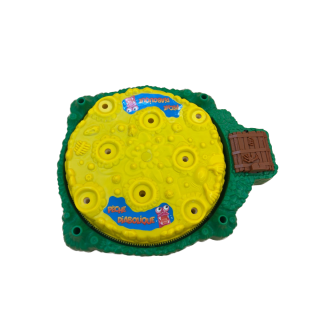 Plateau rotatif Pêche Diabolique TOMY - Pièce détachée