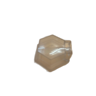 Nœud beige Break Out Megableu - Pièce détachée