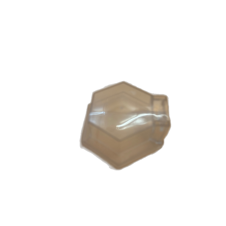 Nœud beige Break Out Megableu - Pièce détachée