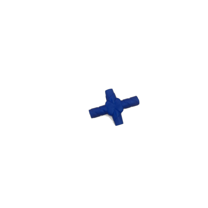 Nœud bleu Break Out Megableu - Pièce détachée