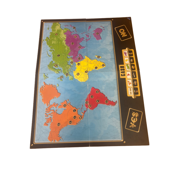 Plateau de jeu Y€$ Ravensburger - Pièce détachée