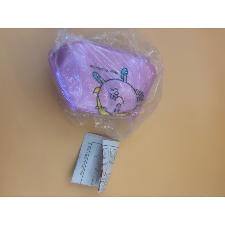 Ballon Sauteur Monsieur Madame - The Concept Factory - Jouet