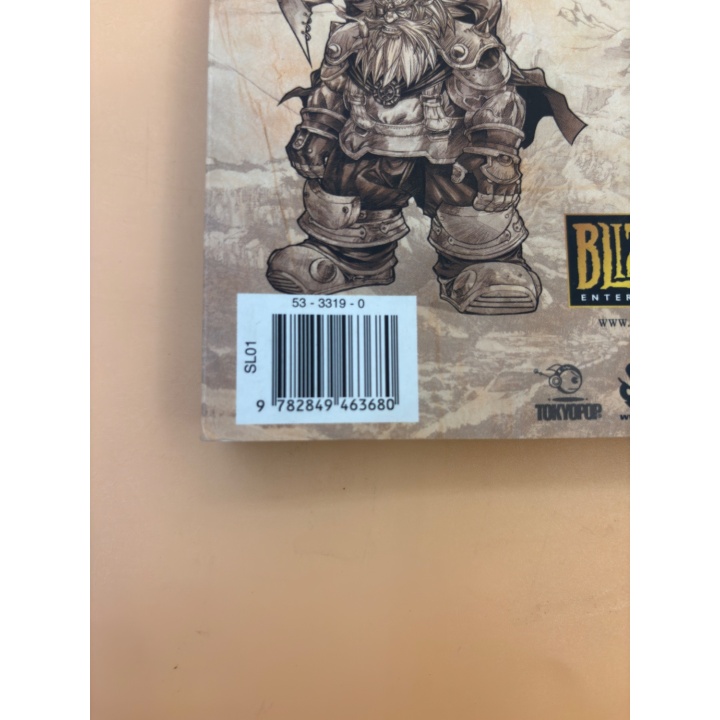 Warcraft Puits Solaire La Chasse au Dragon - Soleil Manga -