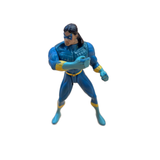 Nightwing (Dick Grayson) - Kenner DC Comics - Figurine articulée