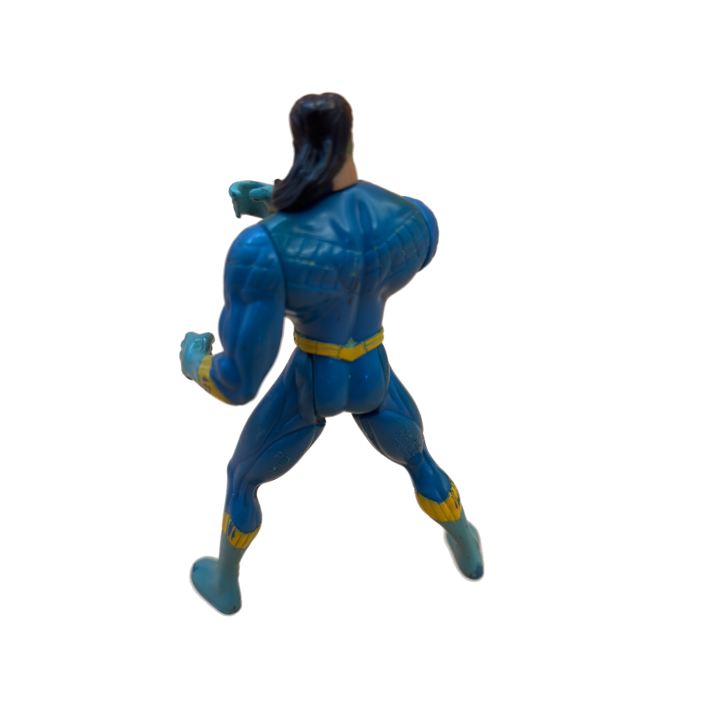 Nightwing (Dick Grayson) - Kenner DC Comics - Figurine articulée