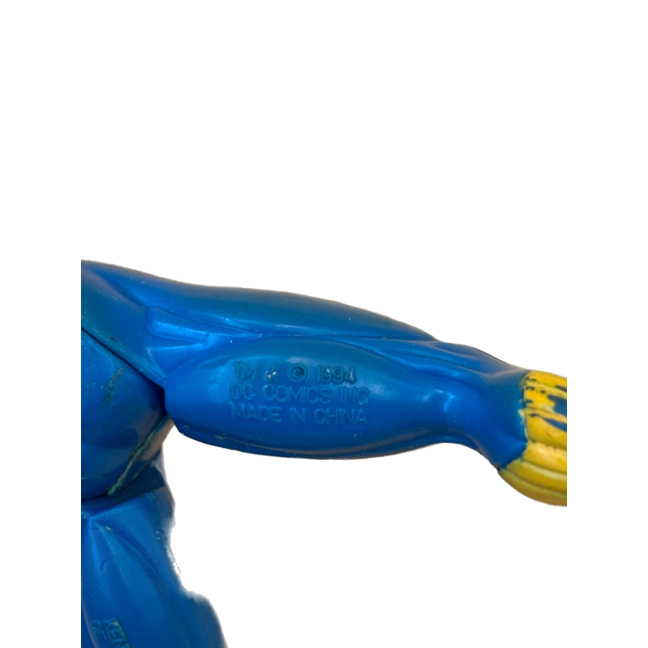 Nightwing (Dick Grayson) - Kenner DC Comics - Figurine articulée