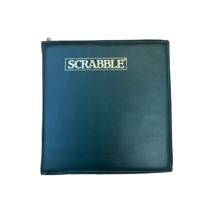 Scrabble Voyage - Spear's Games - Jeu de lettres 10 ans 2-4
