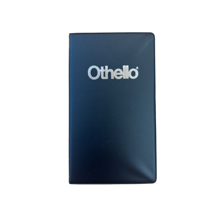 Othello de Poche - Habourdin - Jeu de strategie 9 ans 2 joueurs