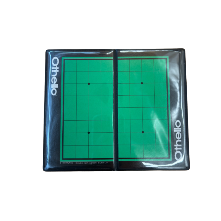 Othello de Poche - Habourdin - Jeu de strategie 9 ans 2 joueurs