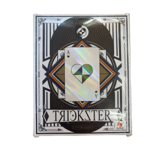 ONEUS TRICKSTER 7th Mini Album - K-pop CD Photobook - Occasion