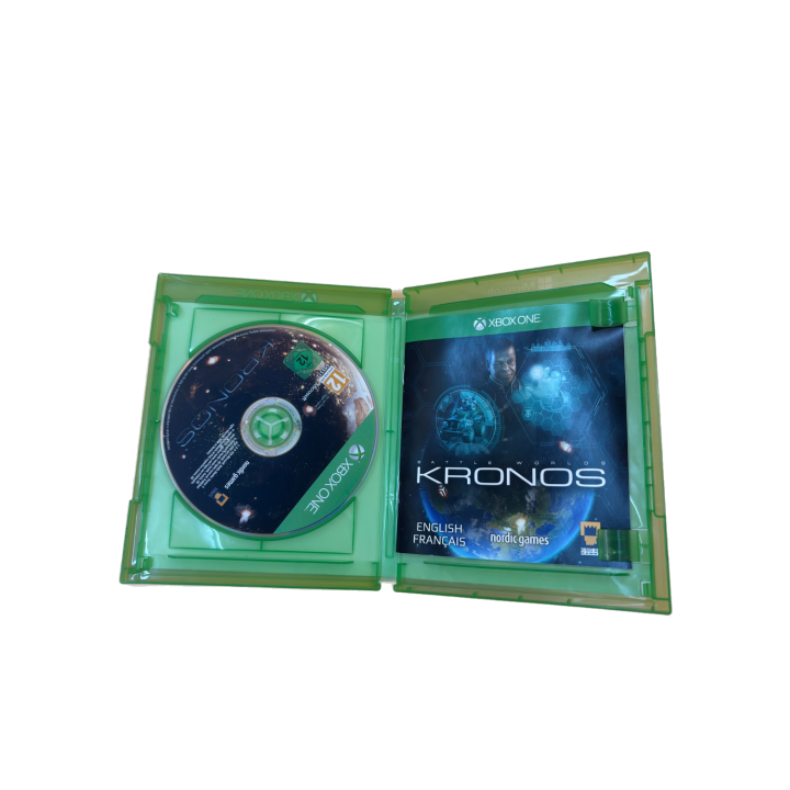 Battle Worlds Kronos - Xbox One - Jeu de strategie 12 ans 1
