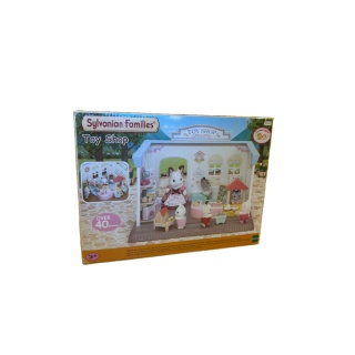 Toy Shop - Sylvanian Families - Figurines 3 ans Plus de 40