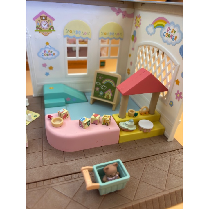 Toy Shop - Sylvanian Families - Figurines 3 ans Plus de 40