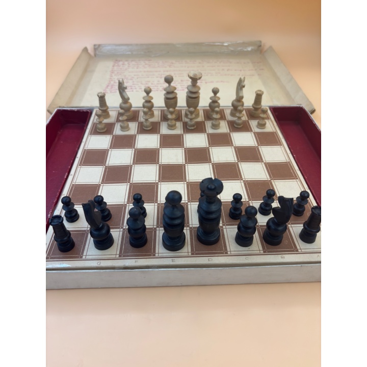 Jeu d'Echec - JEU d'ECHEC - Jeu de strategie 6 ans 2 joueurs -