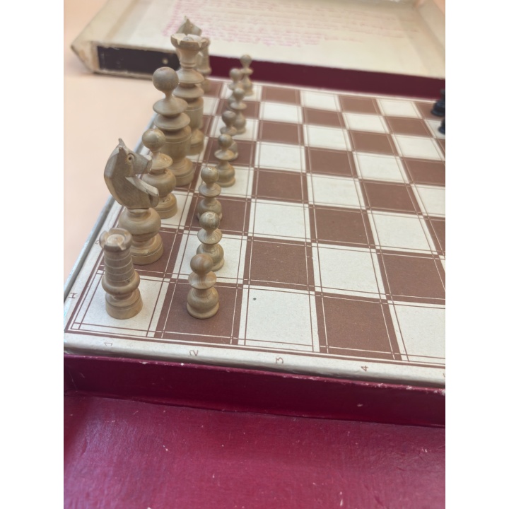 Jeu d'Echec - JEU d'ECHEC - Jeu de strategie 6 ans 2 joueurs -