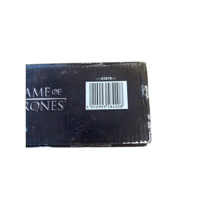 Monopoly Game of Thrones - Hasbro - Jeu de strategie adulte 2-6