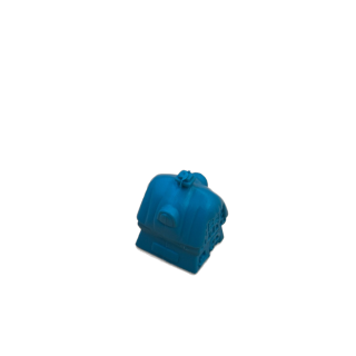 Maison bleue — Monopoly Disney Hasbro — Pièce détachée