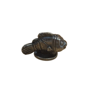 Pion Flash McQueen - Monopoly Disney Pixar - Hasbro