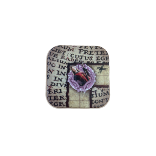 Carte labyrinthe Harry Potter Labyrinth - Ravensburger