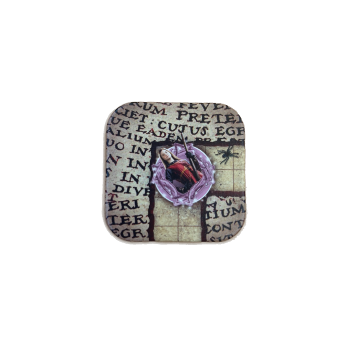 Carte labyrinthe Harry Potter Labyrinth - Ravensburger