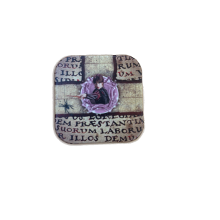 Carte labyrinthe — Harry Potter Labyrinth — Ravensburger