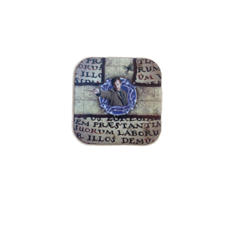 Carte labyrinthe Harry Potter Labyrinth Ravensburger