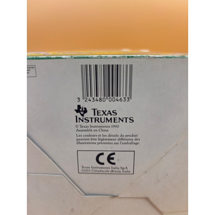 La Balle Magique - Texas Instruments - Jouet d eveil musical 6