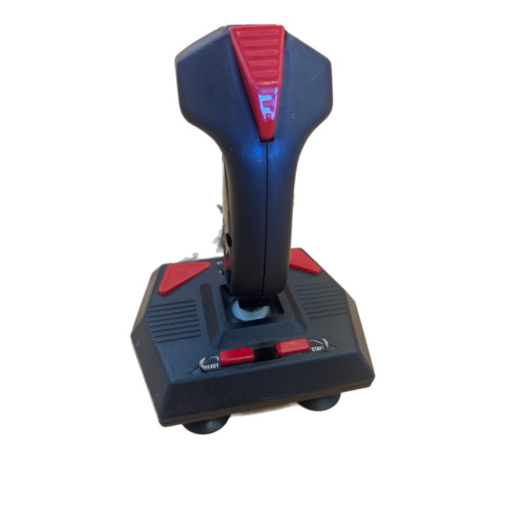 Joystick Retro Gaming Atari 2600 VCS Compatible - Occasion