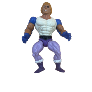 Figurine He-Man Vintage 1981 - Mattel - Masters of the Universe