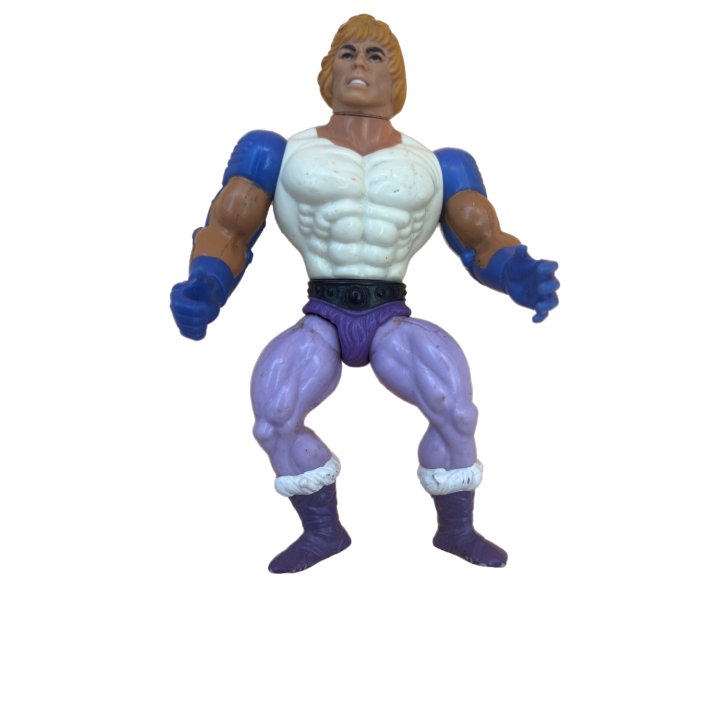 Figurine He-Man Vintage 1981 - Mattel - Masters of the Universe