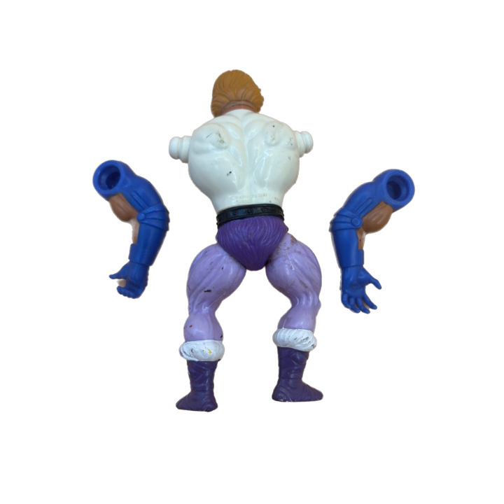 Figurine He-Man Vintage 1981 - Mattel - Masters of the Universe