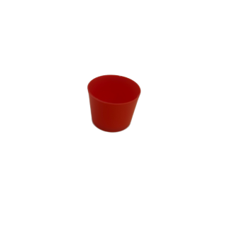 Seau rouge — Qui mange quoi — Ravensburger — Pièce détachée