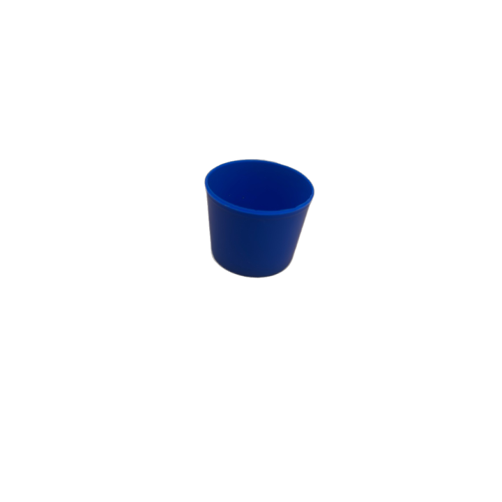 Seau bleu — Qui mange quoi Ravensburger — Pièce détachée
