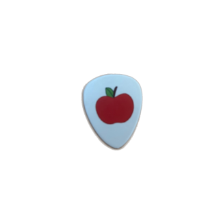 Jeton Pomme — Qui mange quoi Ravensburger — Pièce détachée