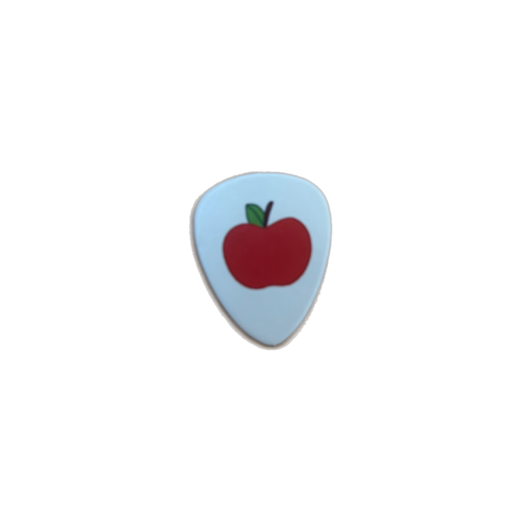 Jeton Pomme — Qui mange quoi Ravensburger — Pièce détachée