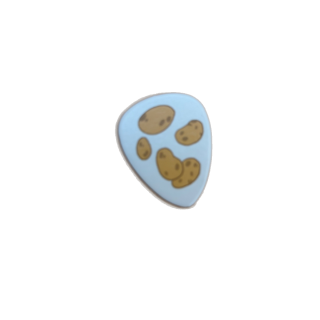 Jeton pommes de terre - Qui mange quoi - Ravensburger