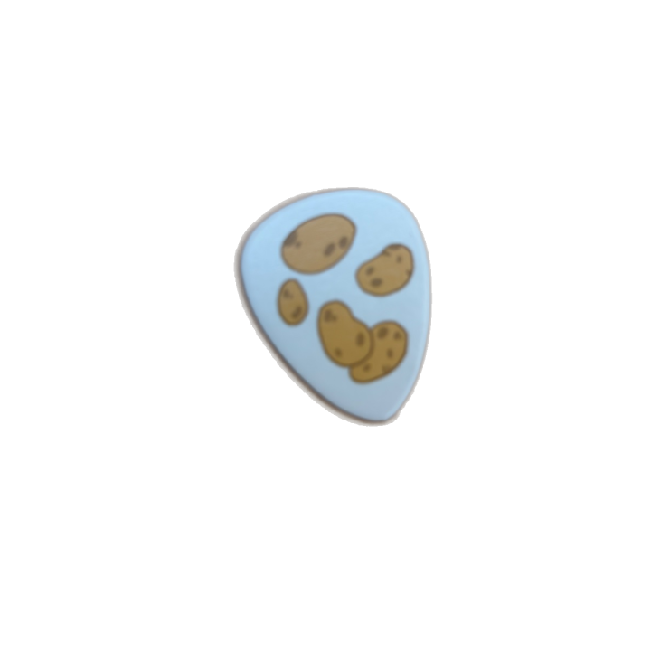 Jeton pommes de terre - Qui mange quoi - Ravensburger