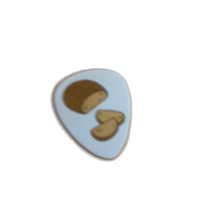 Jeton champignons — Qui mange quoi — Ravensburger